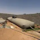 رواية ماء ابو جمل 18 طن
