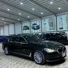 BMW 740 2017