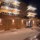 شقق واستديوهات للإيجار السليمانية