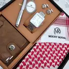 طقم مونت رويال