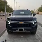 للبيع سوبربان 2021 اسود بحالة ممتازة