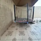 نطيطه كبيره على السوام