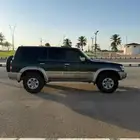 باترول مكينة لكزز