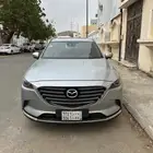 مازدا cx9 فل كامل دبل
