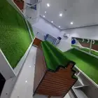 ديكورات محلات خضار