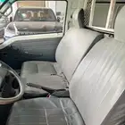 باص فان بضاعة موديل 2012