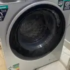 غساله 10 كيلو لسى اخو الجديد استخدام بصيط