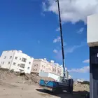 ونش رافعه كرين الايجار