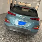 كونا 2020 سمارت ممشى قليل