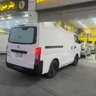 للإيجار للإيجار باص نيسان باص بيجو