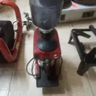 مكينة طحن القهوة إيطالي