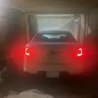 فورد تورس. سعودي 2011