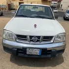 نيسان ددسن 2009