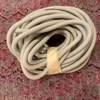 لي حلزوني تاسيس كهربة