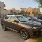هافال موديل 21 وكالة