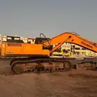 حفر وترحيل