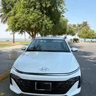 هيونداي اكسنت 2024