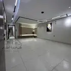 شقة تمليك للبيع حي اليرموك 550 الف ارضي