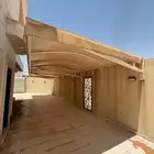 مظلات تسع ثلاث سيارة