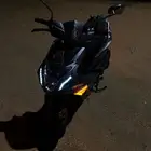 دباب مهدي R8