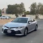 كامري 2022 LE بدي بلد