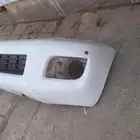 صدام أمامي سكويا