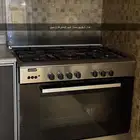 فران غاز الزقزوق