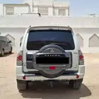 باجيرو 2016