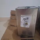 زيت زيتون اصلي عصرة أولى