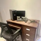 كمبيوتر مكتبي