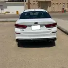 كيا او بتما ديزل
