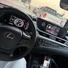 لكزس