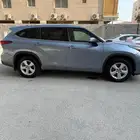 تويوتا هايلاندر 2020 للبيع