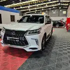 لكزز بريمي 2019 سوبر سبورت