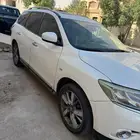 نيسان باثفندر 2014