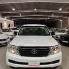 لاندكروزر جي 2009 استاندر
