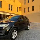 اكسبلور 2017 استاندر دبل