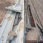 حديد خرده للبيع