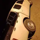 نيسان نافارا ديزل 2014 ممتازة