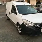 رينو دوكر فان ثلاجة