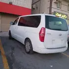 هونداي h1 اتش ون 2011
