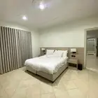 شقه للايجار مفروش بحي المنصوره