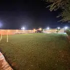 استراحة مؤثثة للايجار في ديراب