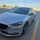 مازدا 6 مديل 2022