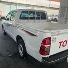 هايلكس 2014 للبيع