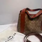 شنطة كوتش الاصليه مستعمله