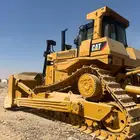 للايجار بلدوزرات كتربلر D9R