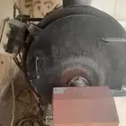 للبيع بلر ديزل نظيف متر ونص