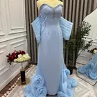 فستان سهرة لبس مرة واحدة 5 ساعات
