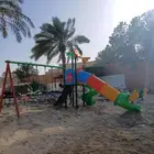 العاب مائية - العاب حدائق - زحاليق - مراجيح - العاب مسابح